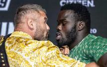 MMA : Reug Reug remet sa ceinture mondiale en jeu face à Anatoly Malykhin