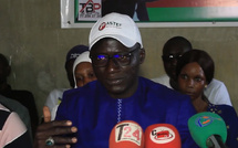 Tassette - La section communale du parti PASTEF dénonce la gestion du Maire Mamadou Thiaw