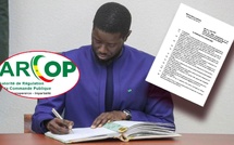 Décret - ARCOP : Voici les neuf membres nommés au Conseil de régulation de la commande publique