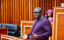 Révision du Code électoral : Mohamed Ayib Daffé défend une procédure régulière