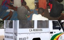 Pédophilie à l'internat de la mosquée omarienne : Qui sont les 4 accusés déférés au Parquet ?