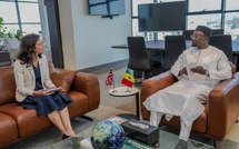 Économie : le poids des entreprises britanniques au Sénégal
