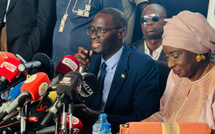 Réformes électorales / Me Abdoulaye Tine dénonce la démarche des députés de Pastef: « On ne peut pas prôner le consensus et légiférer en solitaire… l’urgence n’est pas caractérisée »