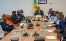 Restructuration d’Air Sénégal International et de AIBD SA : Ousmane Sonko installe un comité ad hoc stratégique
