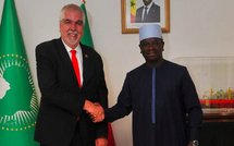 Cooperation: Sénégal et Venezuela unissent leur force