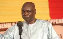 Harouna Dia : “J’ai sollicité Ousmane Sonko pour sauver le projet WAE”