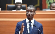 « On ne peut plus éliminer un candidat pour une simple amende » : Le plaidoyer de Bamba Cissé pour une démocratie sans verrous