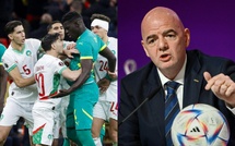 Jurisprudence Finale Can 2025 Sénégal-Maroc : la FIFA chamboule les règles du jeu