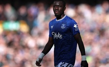 Premier League : Coup d’arrêt pour Idrissa Gana Guèye, forfait face à Manchester City