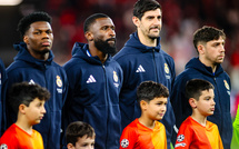 Real : Valverde à l'hôpital après une bagarre avec Tchouaméni !