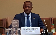 Refus de saisir le Conseil constitutionnel/ Polémique sur les articles L29 et L30 : Abdou Mbow contre-attaque et clarifie la position de son groupe
