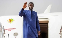 Diplomatie : le président Bassirou Diomaye Faye attendu au sommet « Africa Forward » à Nairobi