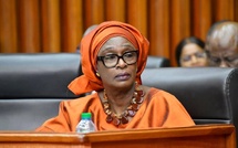 Ministère de la Justice : Me Tanor Diamé nommé par Yassine Fall