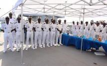 Sécurité maritime : l’Union européenne débloque 9 milliards FCFA pour la Marine sénégalaise