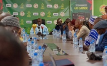 REUNION COMEX DE LA FSF DECENTRALISEE A MBOUR DU 8 AU 10 MAI 2026 : Les sorties des Lions et le dossier brûlant du stade Demba Diop au cœur d’un séminaire stratégique