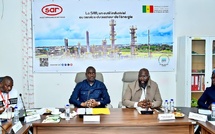 Partenariat stratégique : La SAR et le 3FPT misent sur les compétences industrielles