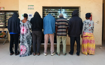 Ziguinchor : démantèlement d’un vaste réseau de fraude à l’état civil impliquant plusieurs agents municipaux