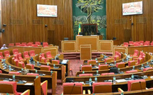 Sénégal : le projet de loi modifiant le Code électoral adopté en seconde lecture