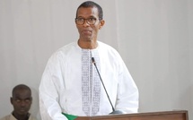 Après le silence, l’ultime avertissement : Le PS à l’épreuve de sa vérité (Alioune Ndoye, maire de Dakar-Plateau)