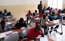 CFEE 2026 : les effectifs en hausse par rapport à l’année dernière