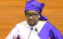 Khady Diène Gaye annonce la construction d’un centre de haute performance sportive