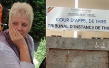 Meurtre de la ressortissante belge à Thiès : A. Sarr condamné à 20 ans de réclusion criminelle
