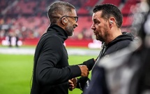 OM : Pierre Sage vole au secours de Beye