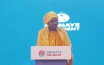 Diomaye Président : Entre "fakenews" et ambitions locales, la mise au point ferme de Mimi Touré
