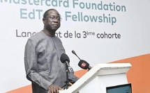 Innovations dans le système éducatif national : 8 startups sénégalaises bénéficient du programme de Fondation Mastercard