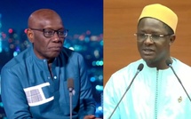L’hommage inattendu de l’écrivain Boubacar Boris Diop au député Cheikh Bara Ndiaye