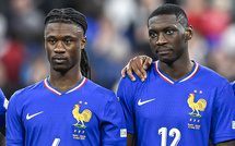 Équipe de France : les grands absents de la liste