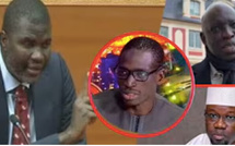 Démission de Sonko ? Amadou Ba de Pastef dément Madiamba, Pape Cheikh Sylla réagit aux rumeurs (vidéo)