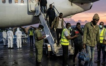 Expulsés des États-Unis : pourquoi des Sénégalais ont été envoyés en Sierra Leone