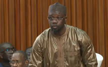 DIRECT ASSEMBLÉE NATIONALE : QUESTIONS D’ACTUALITÉ AU GOUVERNEMENT AVEC LE PM OUSMANE SONKO