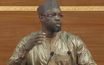 Sénégal : Ousmane Sonko dénonce la "tyrannie occidentale pour imposer ses valeurs LGBTQ+"