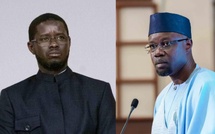 Réintégration de Ousmane Sonko : Diomaye Faye saisit le Conseil constitutionnel