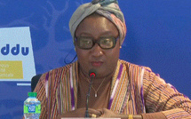 Retour des supporters graciés du Maroc : l’absence remarquée de Khady Diène Gaye