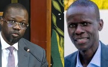 Installation du nouveau président de l'Assemblée : « Les apprentis n'ont rien vu venir », jubile Waly Diouf Bodiang