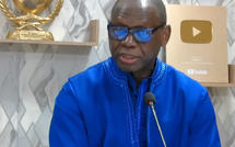 Les vraies raisons derrière le limogeage de Ousmane Sonko, Serigne Gueye Yoor-Yoor Bi