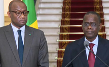 Alhaminou Lo : “Le président de la République appelle à placer l’intérêt national au-dessus des considérations partisanes”