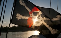 Aux Bahamas, des archéologues retrouvent enfin la trace des véritables pirates des Caraïbes