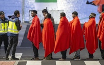 L'UE s'apprête à accélérer l'expulsion des migrants déboutés de l'asile
