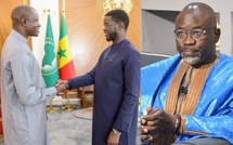 Révélations de Cheikh Yérim Seck : Comment le maire de Thiès, Babacar Diop, a dit « non » à Diomaye Faye