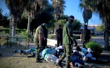 🚨 URGENT 🚨 TRIPOLI BRÛLE ! LA CHASSE AUX MIGRANTS EST LANCÉE !