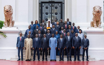 LE COMMUNIQUÉ DU CONSEIL DES MINISTRES DU VENDREDI 05 JUIN 2026