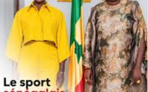 Sports : Khady Diène Gaye met en garde Djirèye Clotilde Coly contre les lobbies