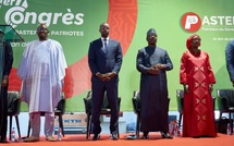 "Reçus au Palais avec des enveloppes" : Ousmane Sonko accuse les "marchands de crise"