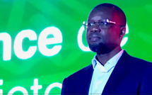 MEETING D'INVESTITURE : INTEGRALITE DISCOURS HISTORIQUE DU PR DE PASTEF OUSMANE SONKO EN WOLOF