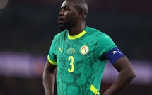 COUPE DU MONDE : Koulibaly voit très grand
