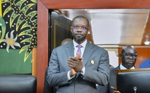 Réintégration de Sonko à l’Assemblée nationale : le Conseil constitutionnel a reçu la requête de l’opposition ce lundi